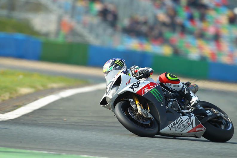 Bol D´Or 2012