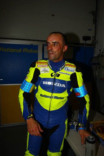 Bol D´Or 2012