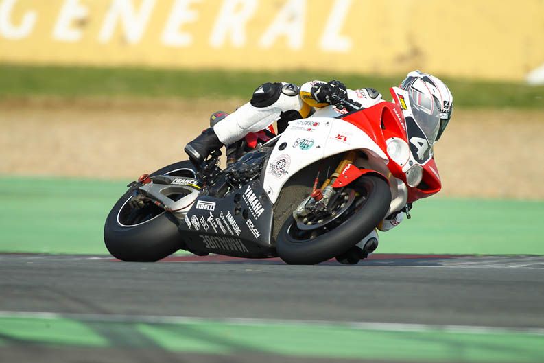 Bol D´Or 2012