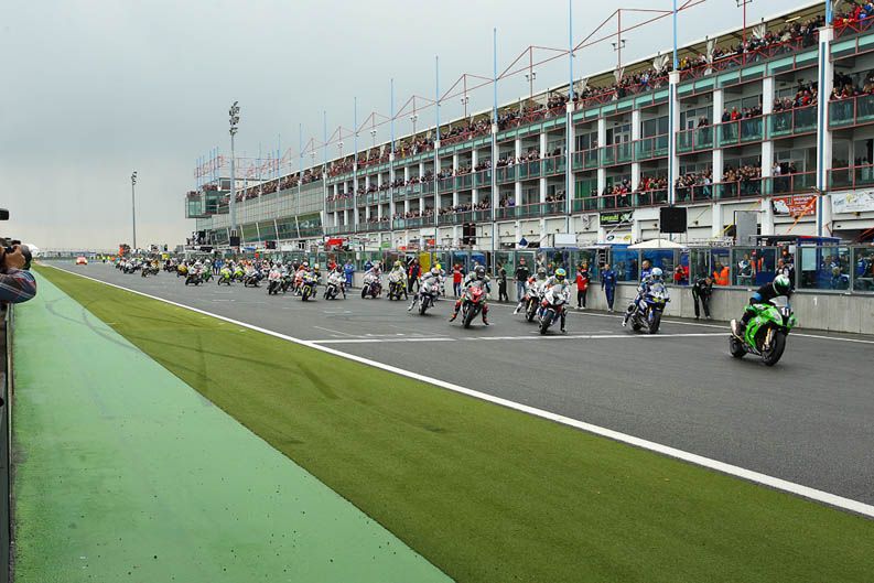 Bol D´Or 2012