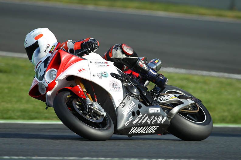 Bol D´Or 2012
