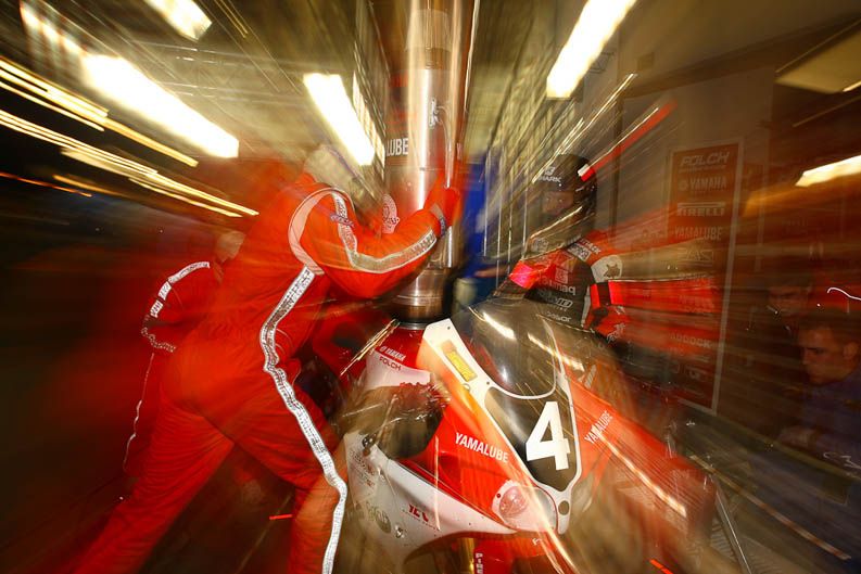 Bol D´Or 2012