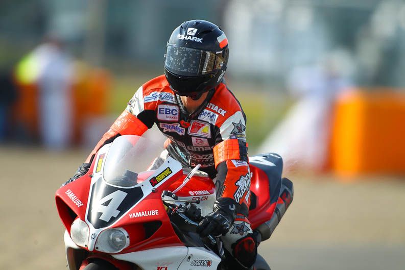 Bol D´Or 2012