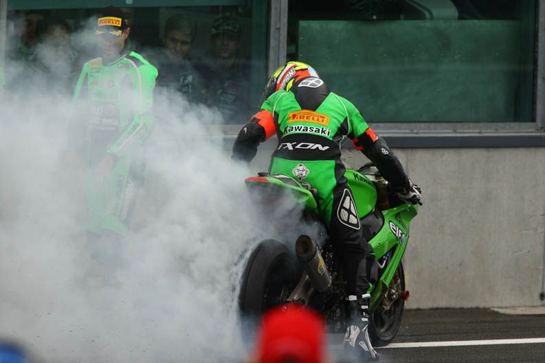 Bol D´Or 2012