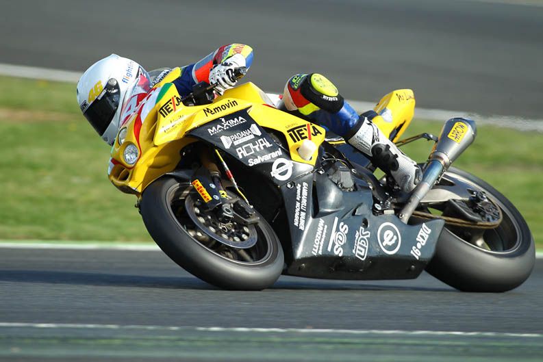 Bol D´Or 2012