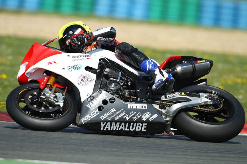 Bol D´Or 2012