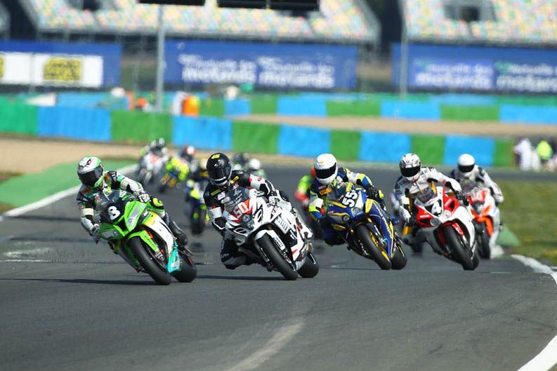 Bol D´Or 2012