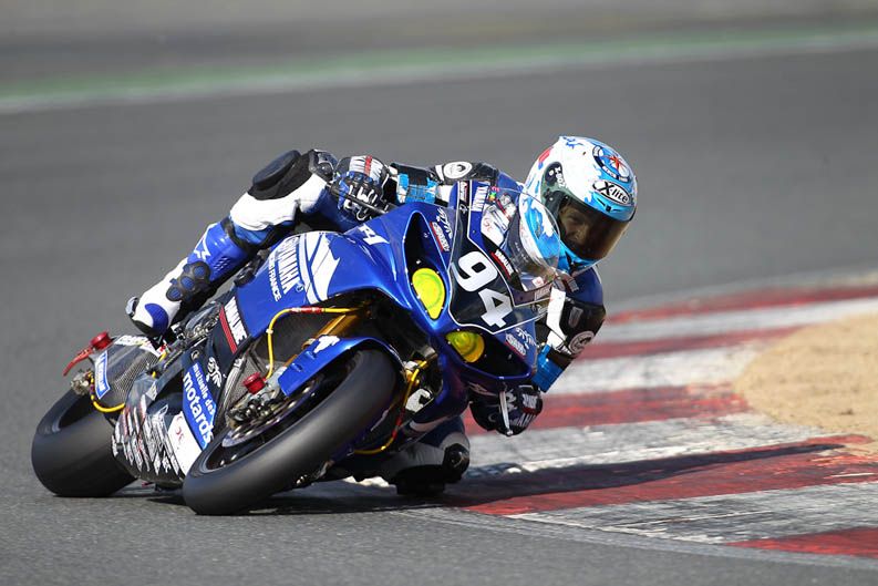 Bol D´Or 2012
