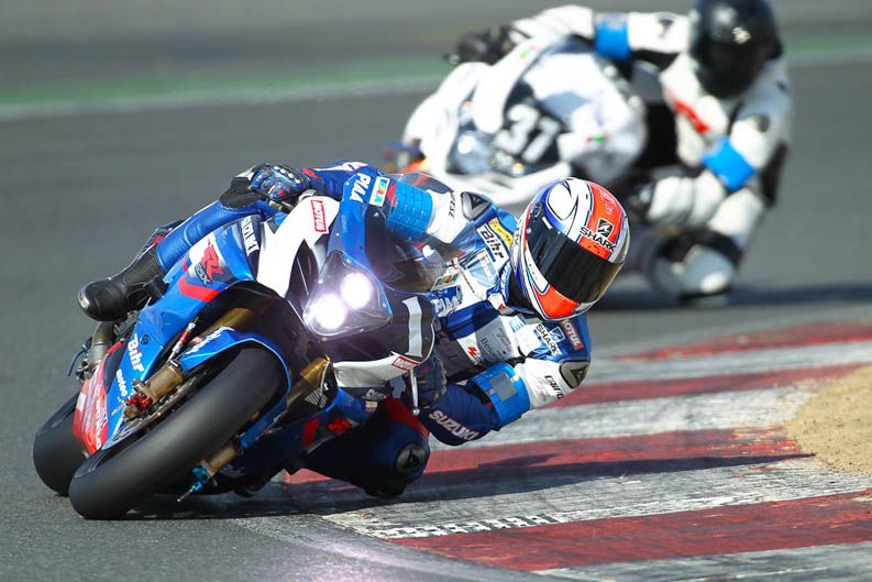 Bol D´Or 2012
