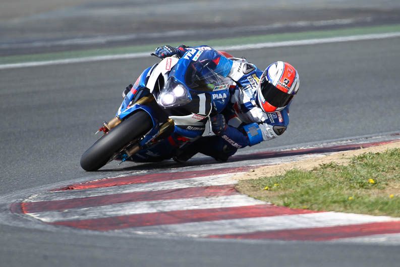 Bol D´Or 2012