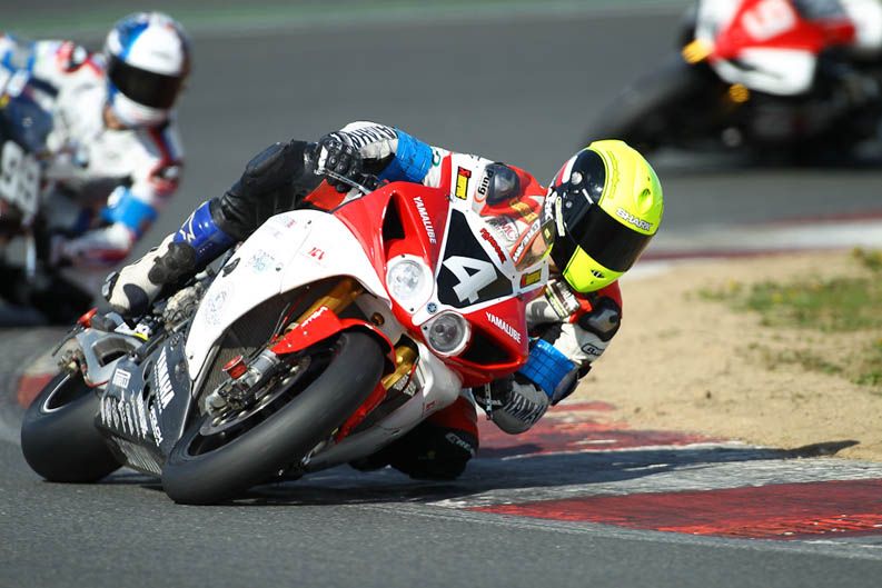 Bol D´Or 2012
