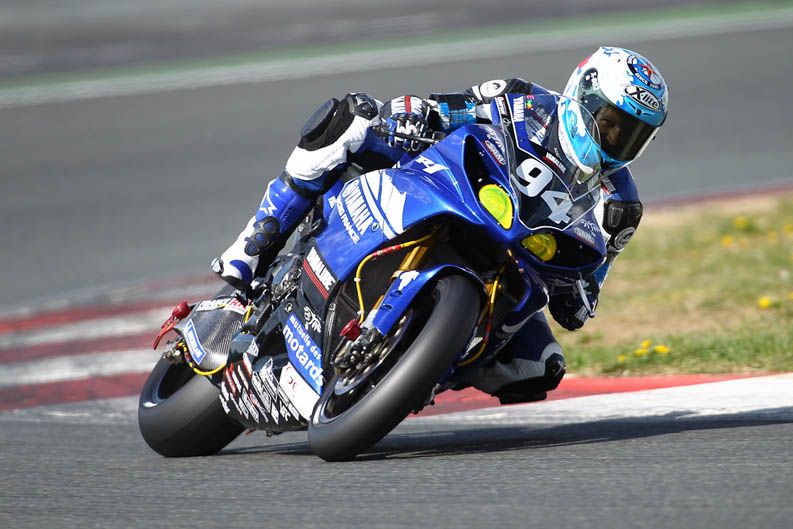 Bol D´Or 2012