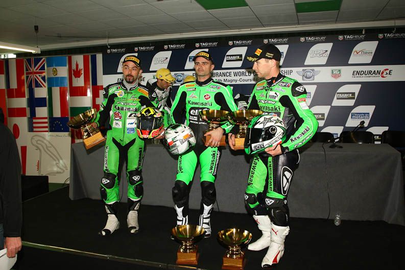 Bol D´Or 2012