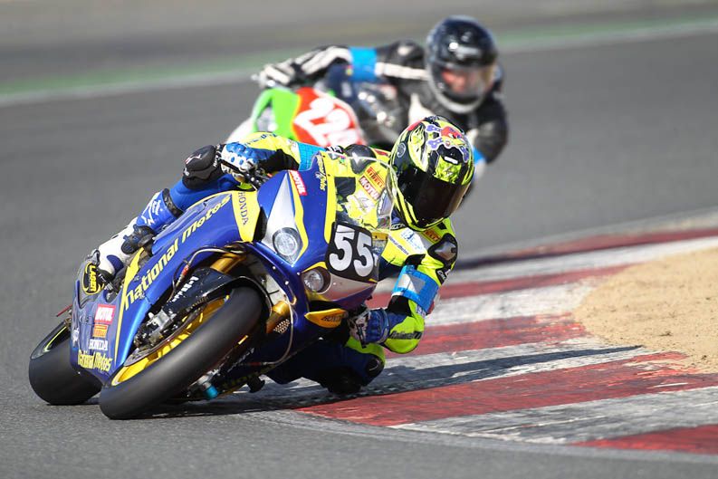 Bol D´Or 2012