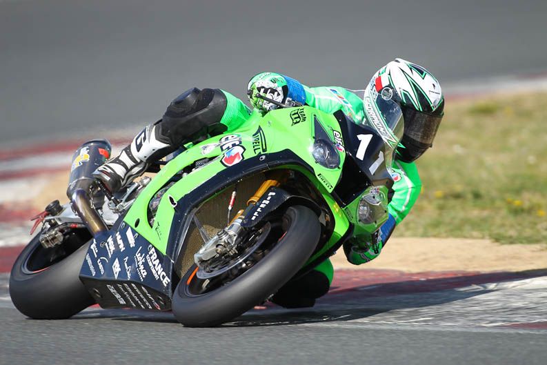 Bol D´Or 2012