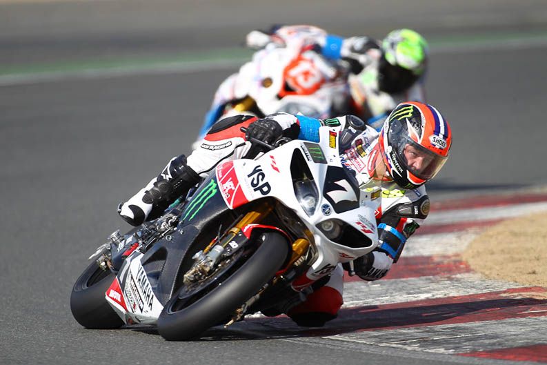 Bol D´Or 2012