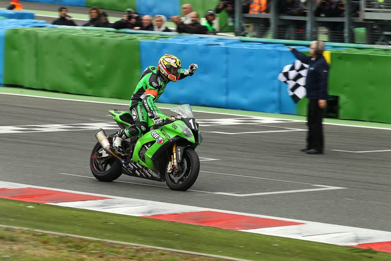 Bol D´Or 2012