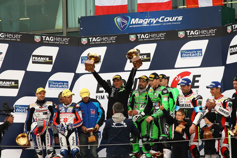 Bol D´Or 2012