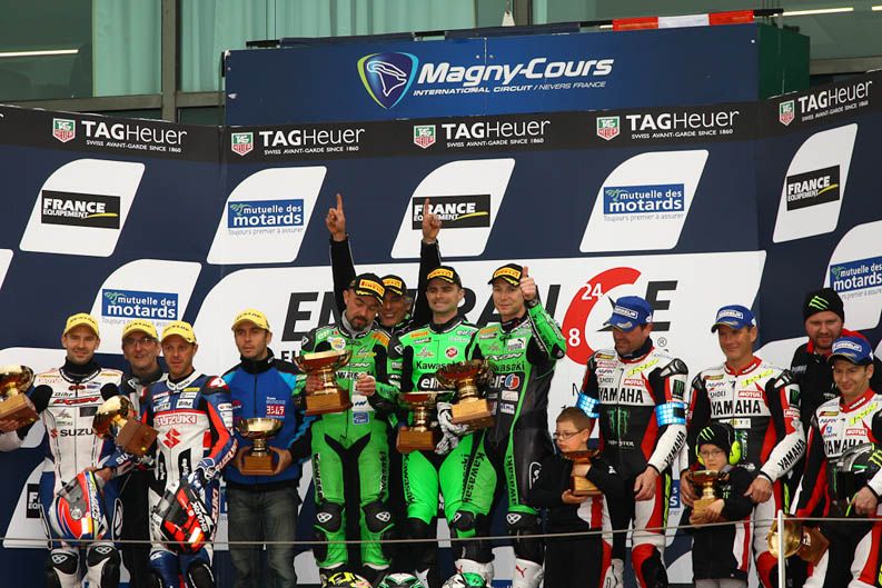 Bol D´Or 2012