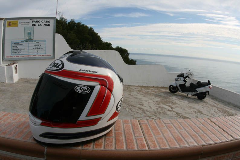 Sym Maxsym 400 2012