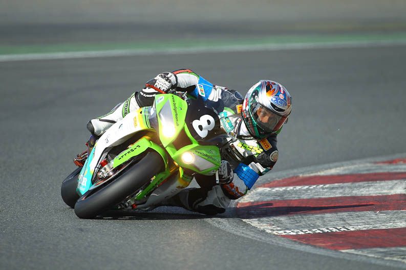 Bol D´Or 2012