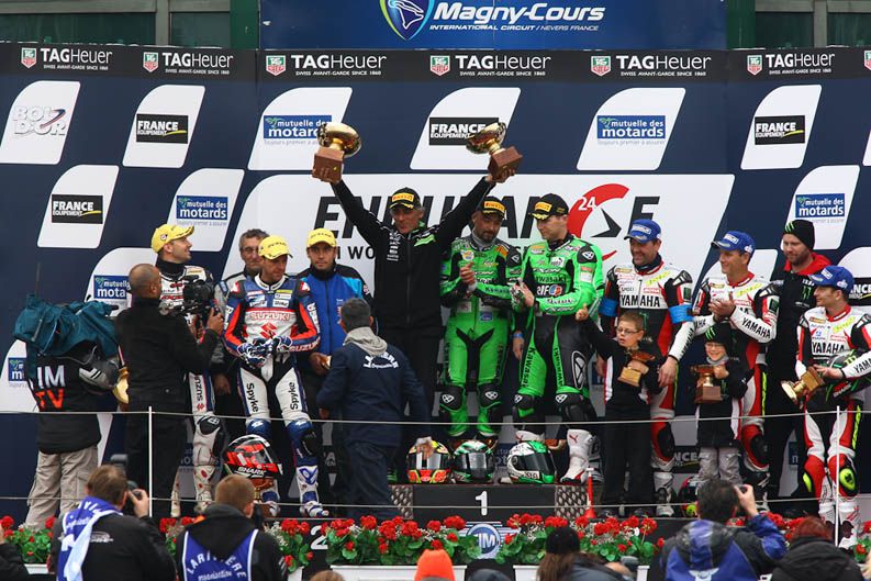Bol D´Or 2012