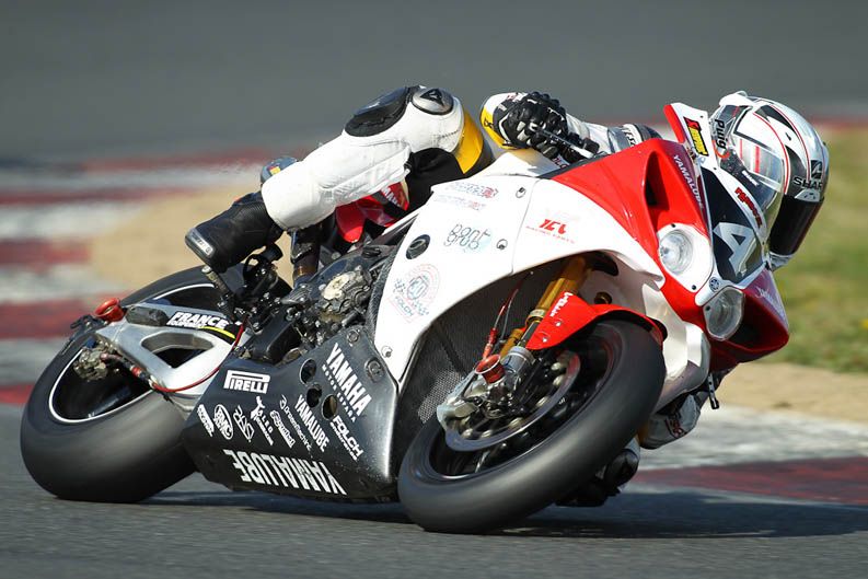 Bol D´Or 2012