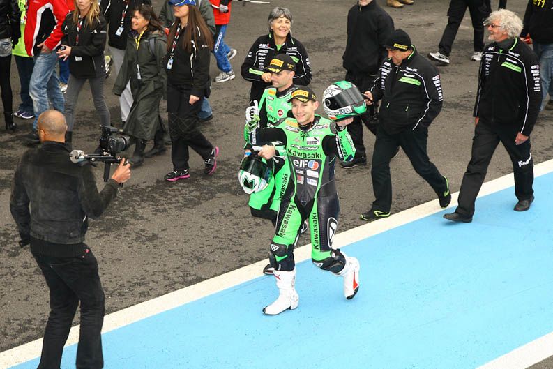 Bol D´Or 2012