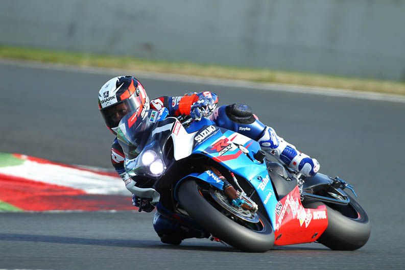 Bol D´Or 2012