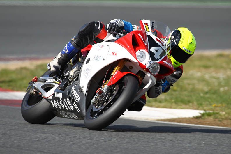 Bol D´Or 2012