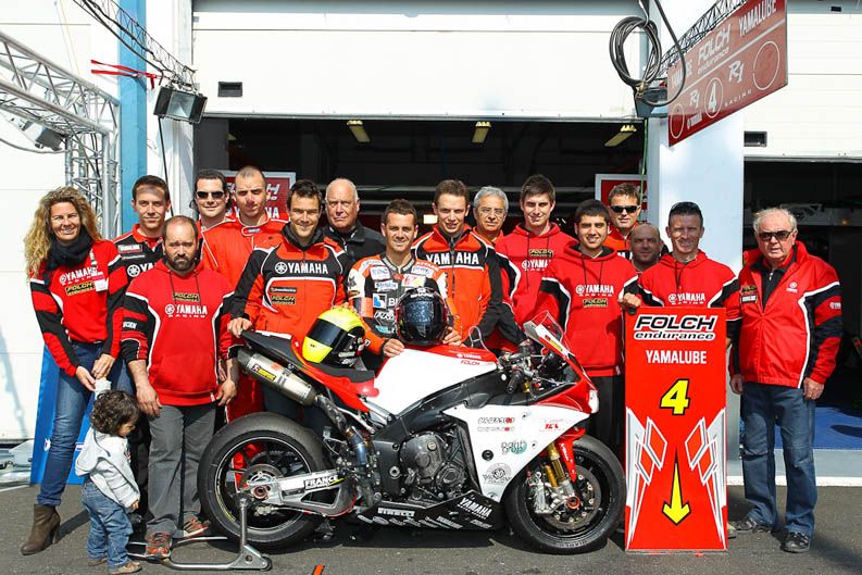 Bol D´Or 2012