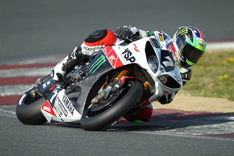 Bol D´Or 2012