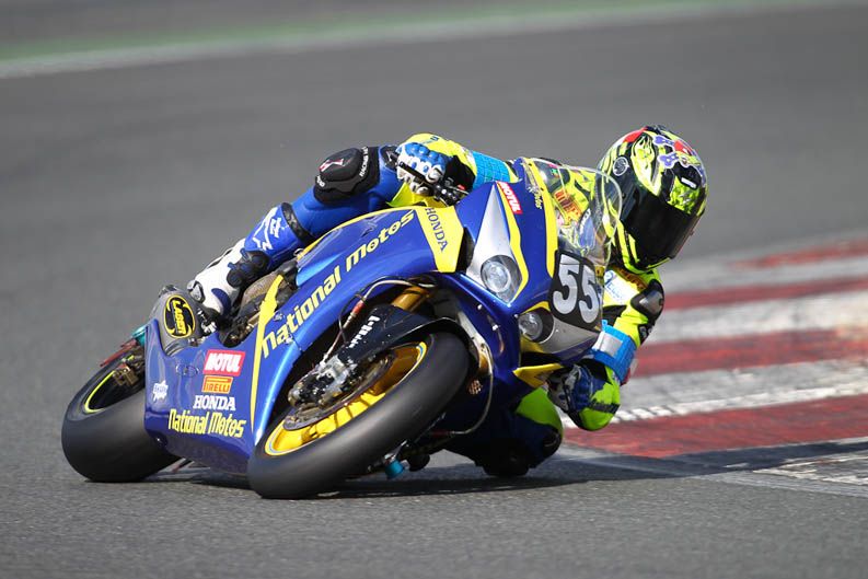 Bol D´Or 2012