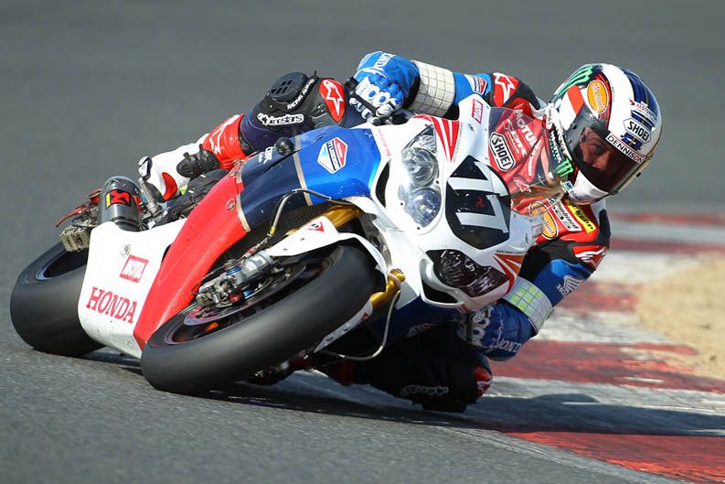 Bol D´Or 2012