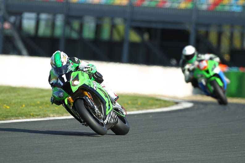 Bol D´Or 2012