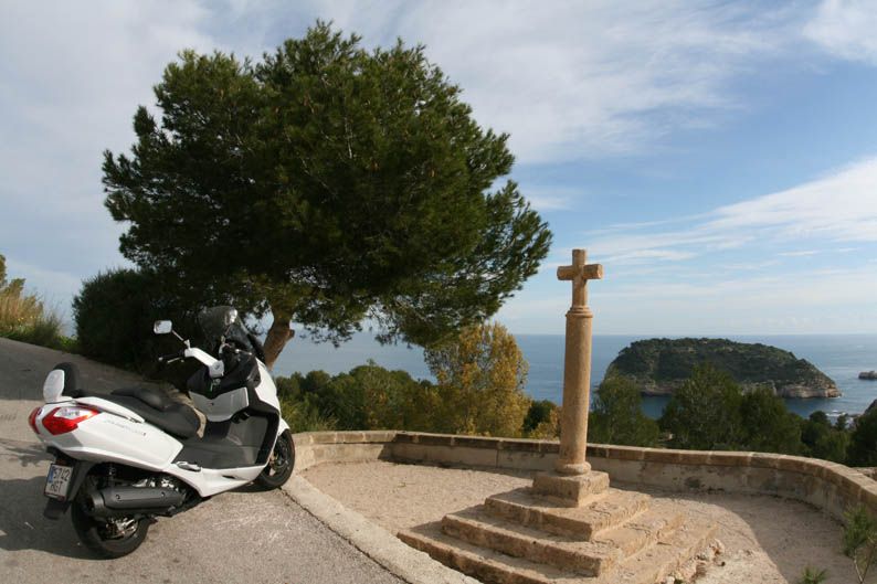 Sym Maxsym 400 2012