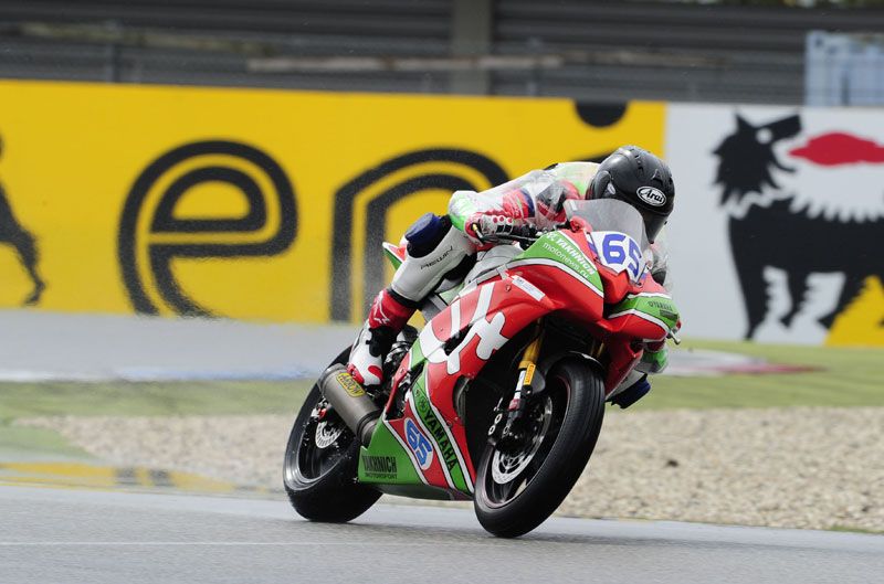 Leonov. SSP Assen 2012.