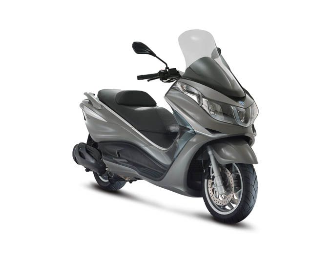 Piaggio X10 2012