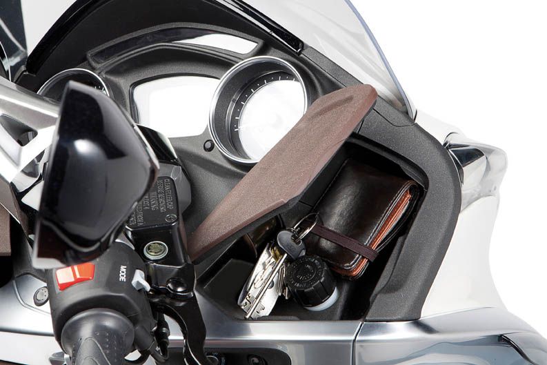 Piaggio X10 2012
