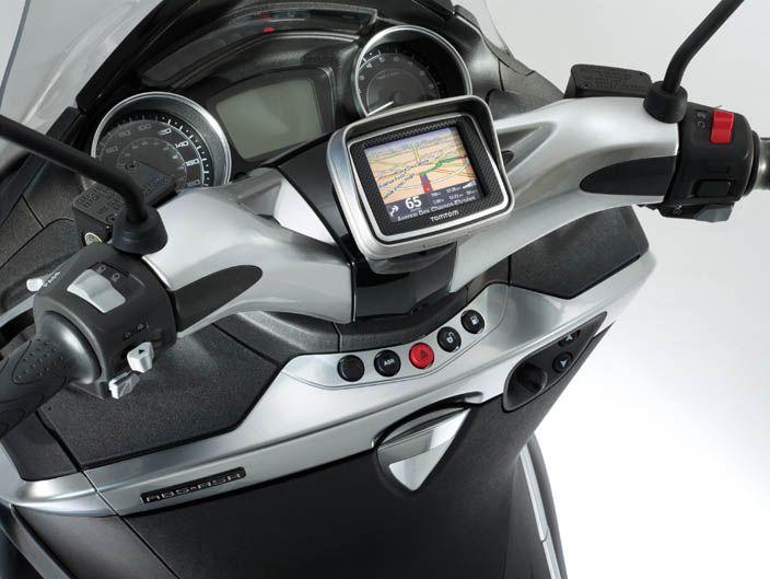 Piaggio X10 2012