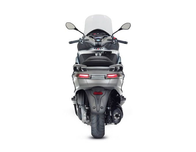 Piaggio X10 2012