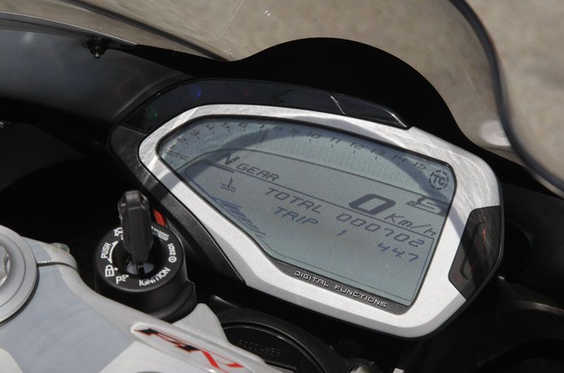 MV Agusta F4R