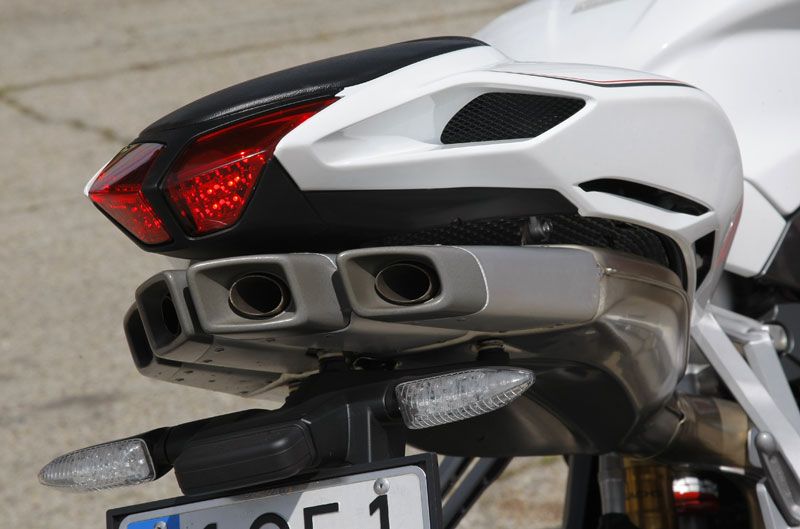 MV Agusta F4R