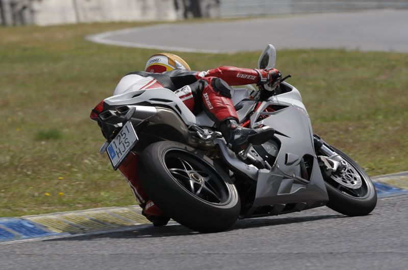 MV Agusta F4R