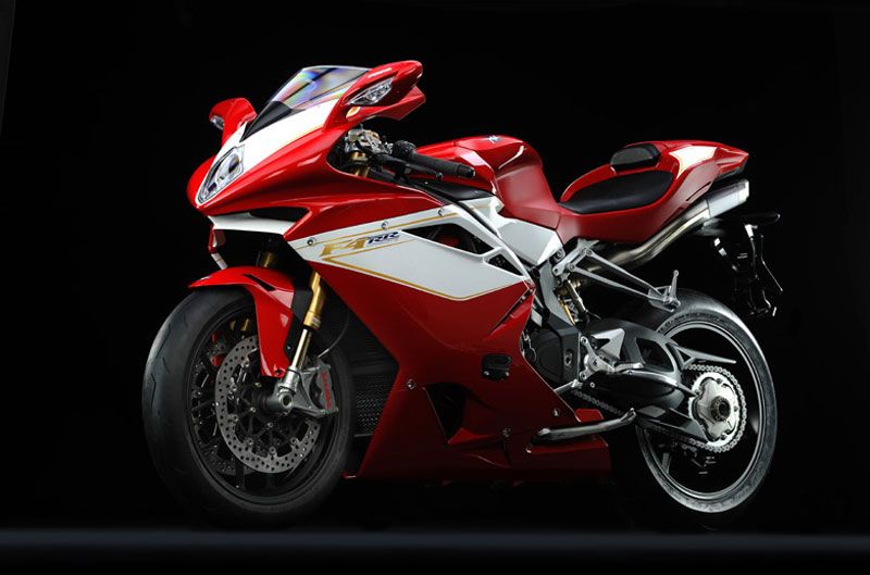MV Agusta F4R