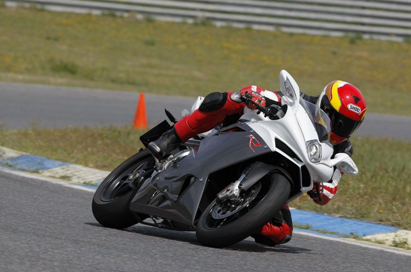 MV Agusta F4R