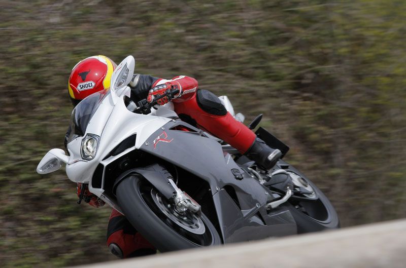 MV Agusta F4R