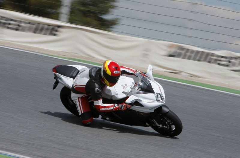 MV Agusta F4R
