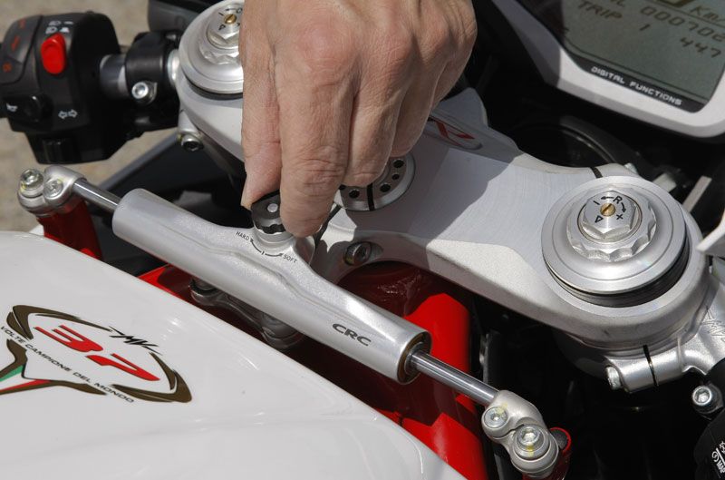 MV Agusta F4R
