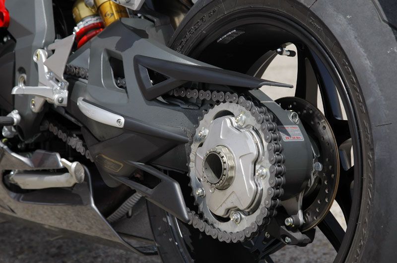 MV Agusta F4R